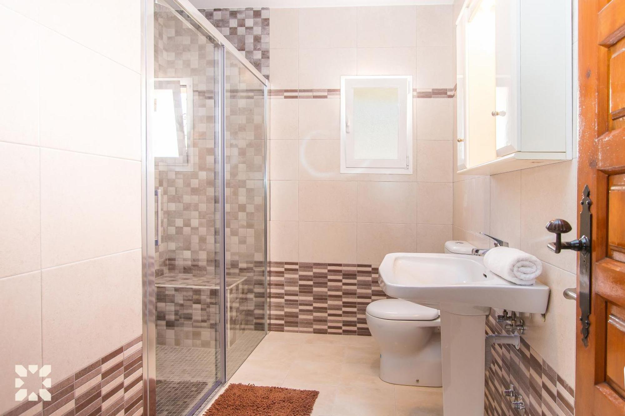 Villa Teresa By Abahana Villas Calpe Esterno foto