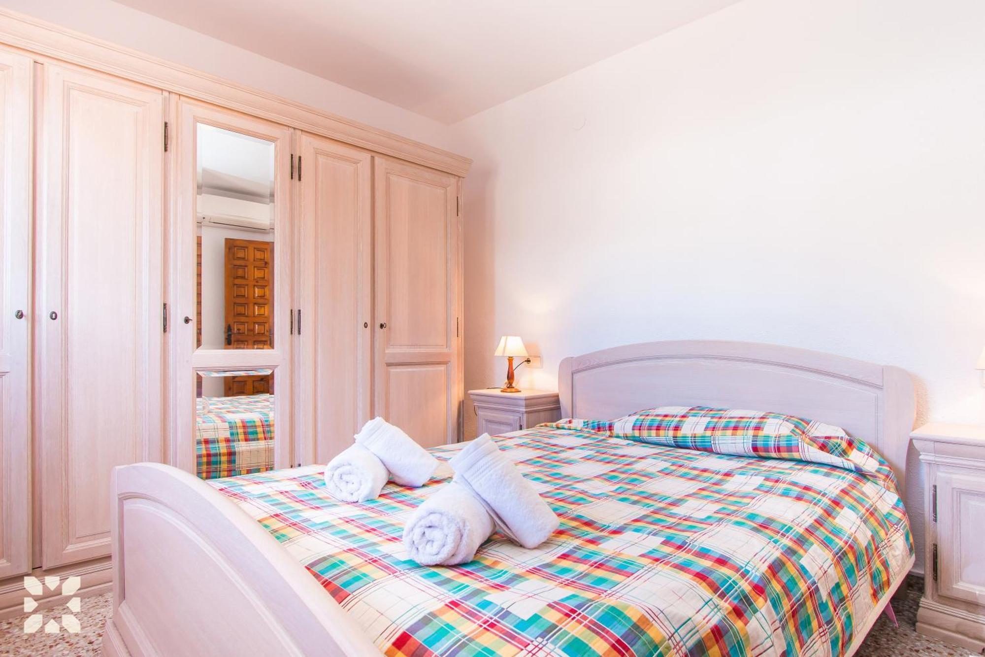 Villa Teresa By Abahana Villas Calpe Esterno foto
